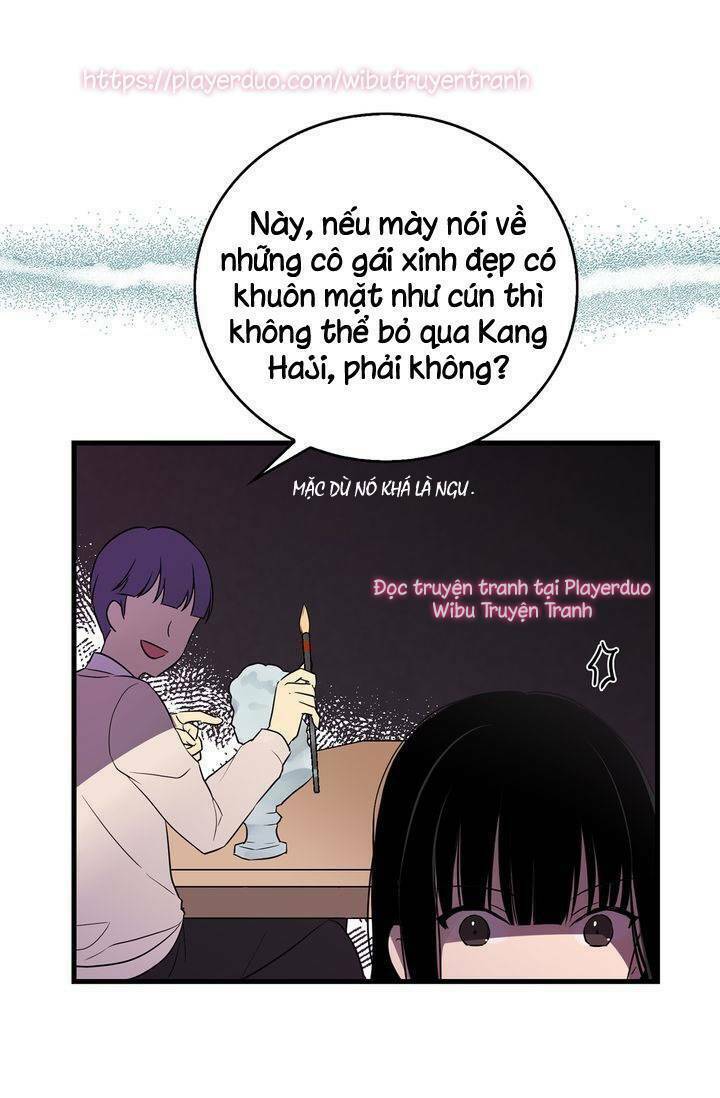 Cô Dâu Của Miêu Hoàng Tử Chương 2 Ảnh 9