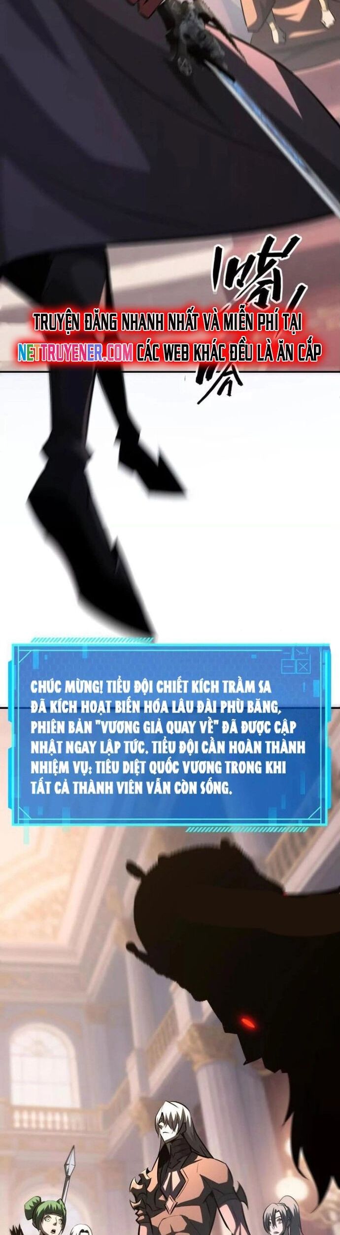 Võng Du Thiên Hạ Vô Song Chương 92 Ảnh 39