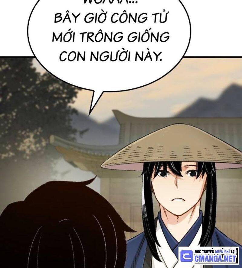 Trùng Sinh Thành Thiên Ma Chương 22 Ảnh 19