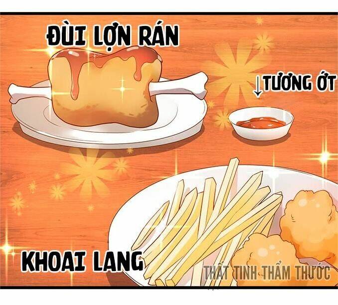 Liêu Liêu Trai Chương 7 Ảnh 53