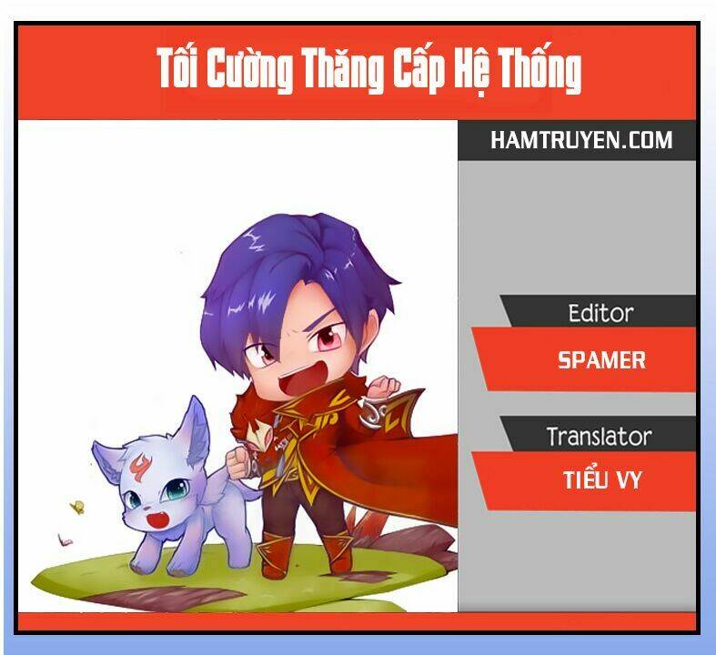 Tối Cường Thăng Cấp Hệ Thống Chương 33 Ảnh 2