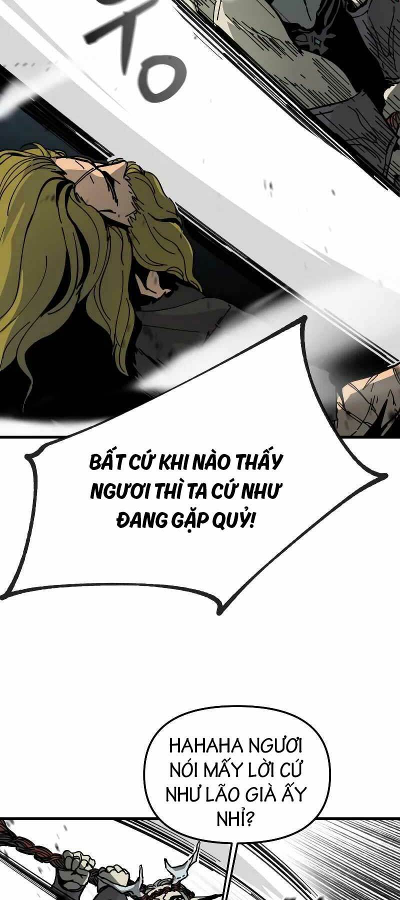 Thánh Kiếm Huyền Thoại Chương 8 Ảnh 27