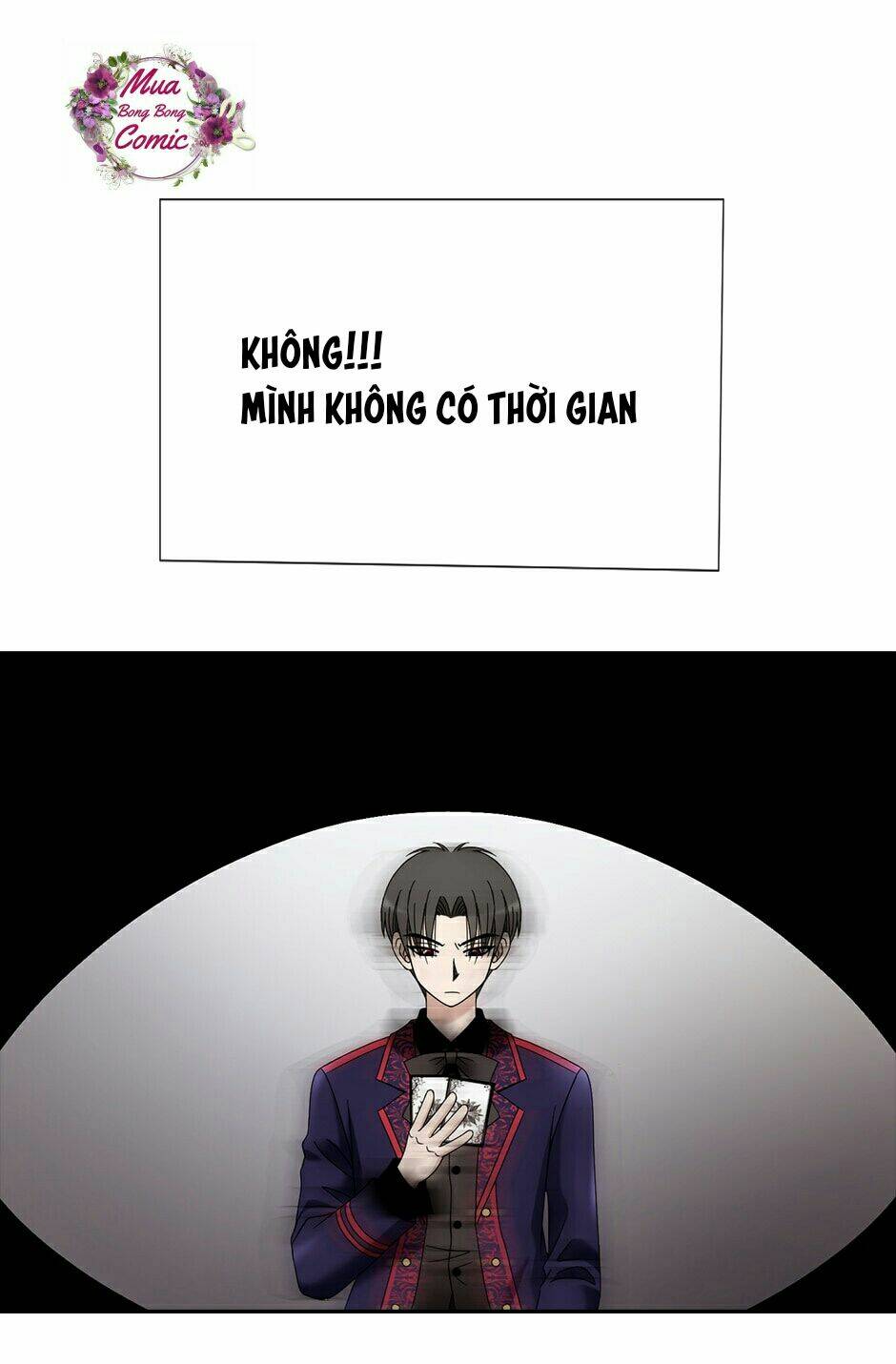 Học Viện Ma Cà Rồng Chương 2.2 Ảnh 29