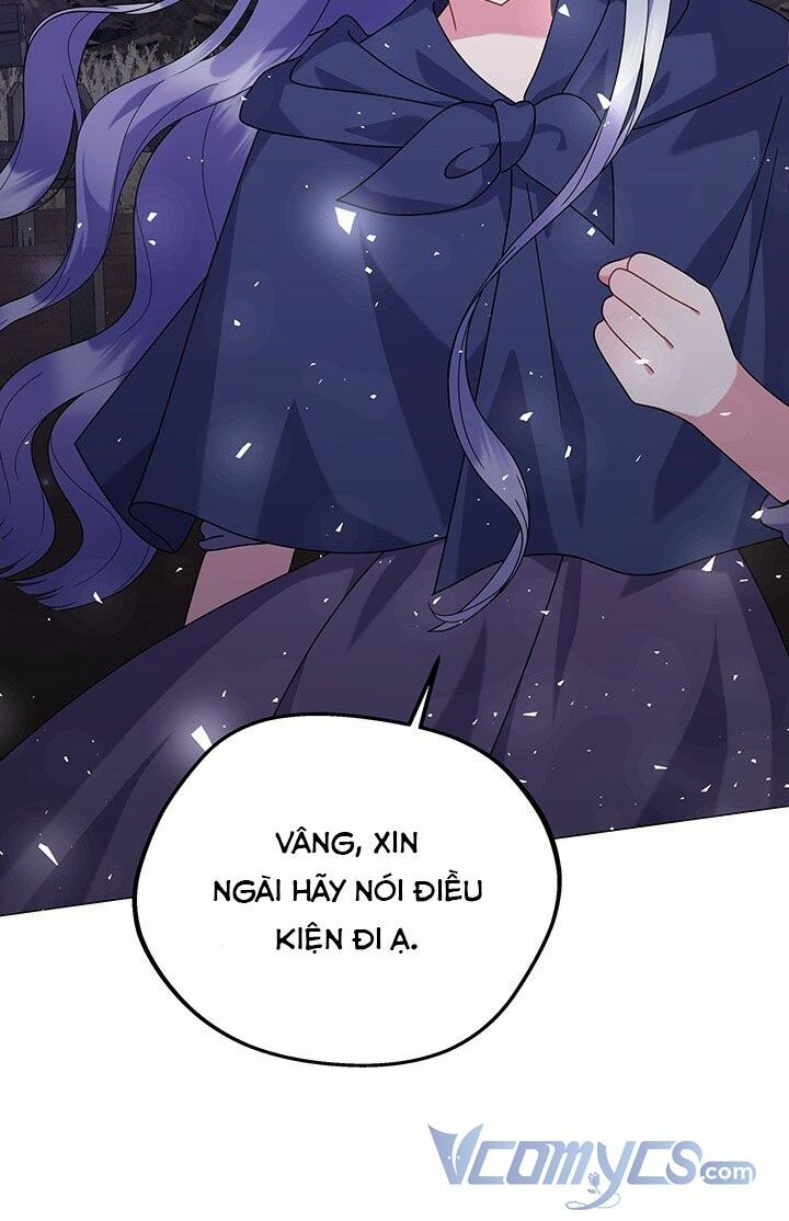 Chủ Nhân Cô Nhi Viện Muốn Nghỉ Ngơi Chương 25 Ảnh 49