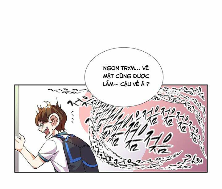 Vua Biến Thái Chương 2 Ảnh 14