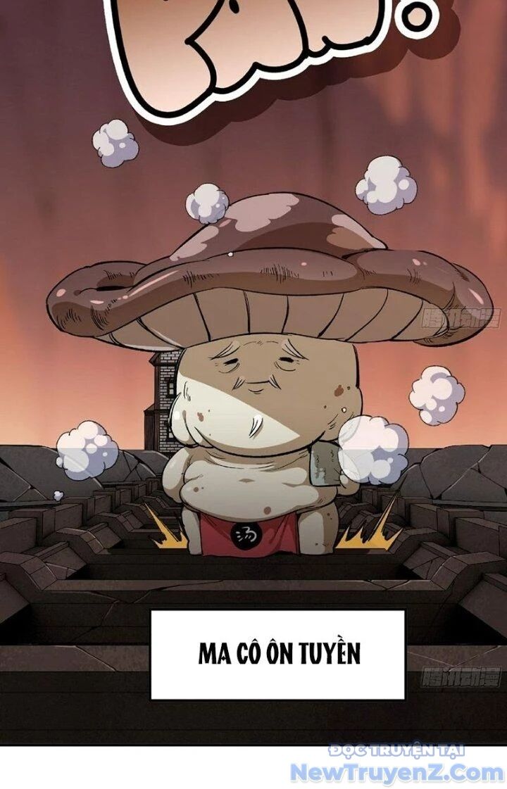 Dũng Sĩ Nấm Chương 97 Ảnh 57