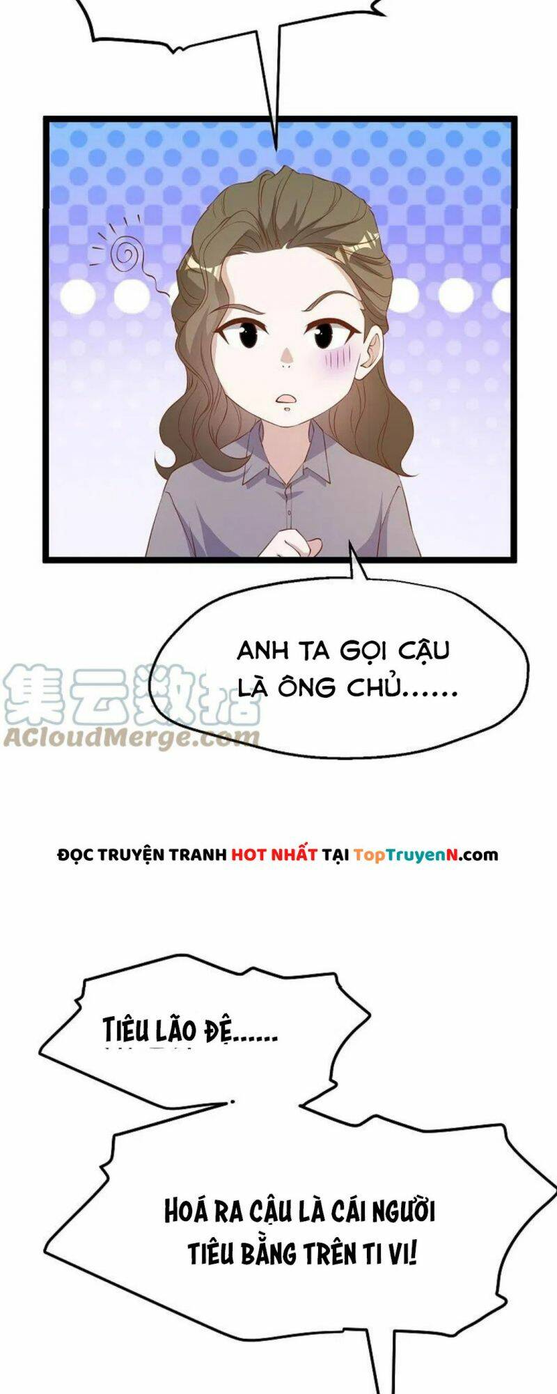 Thần Cấp Ngư Phu Chương 299 Ảnh 24