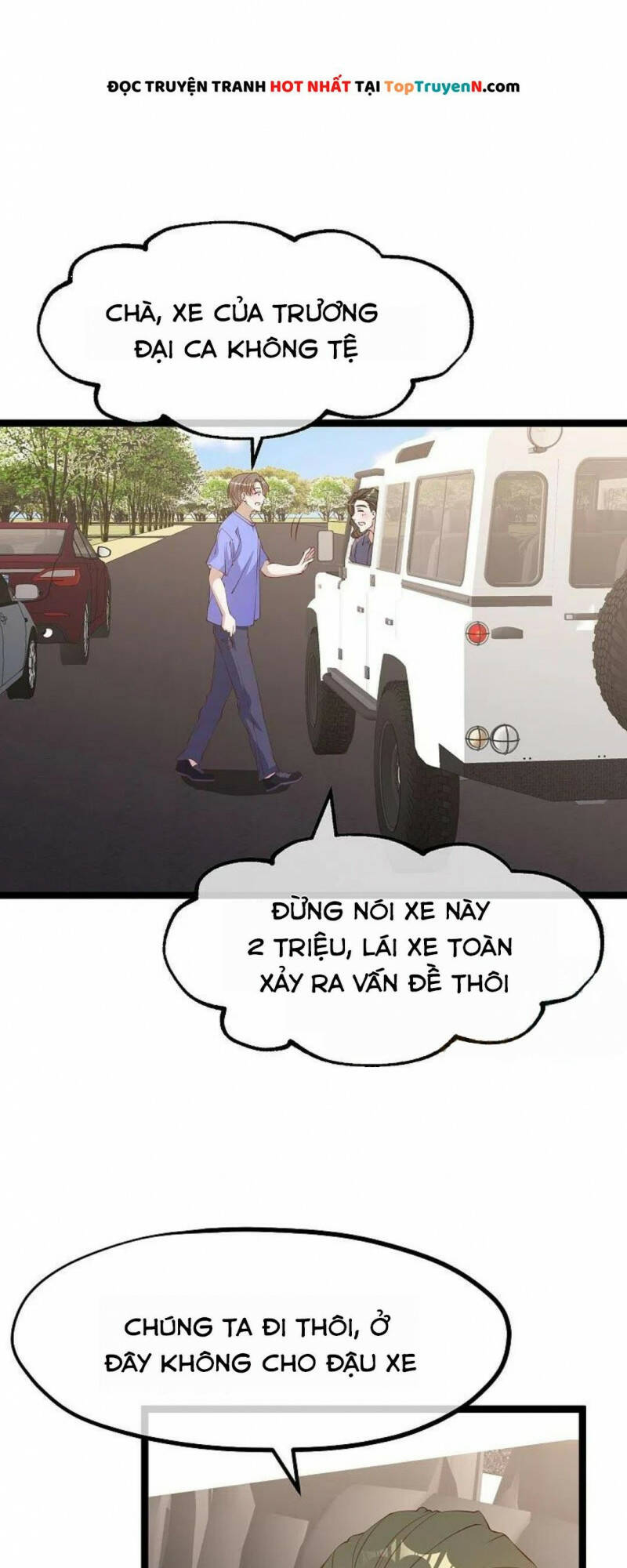 Thần Cấp Ngư Phu Chương 298 Ảnh 17