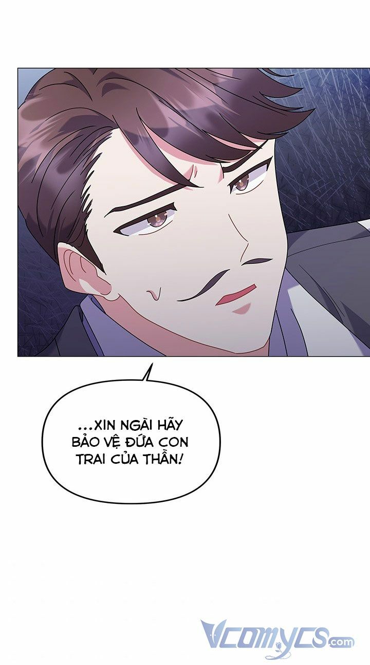 Chủ Nhân Cô Nhi Viện Muốn Nghỉ Ngơi Chương 25 Ảnh 66