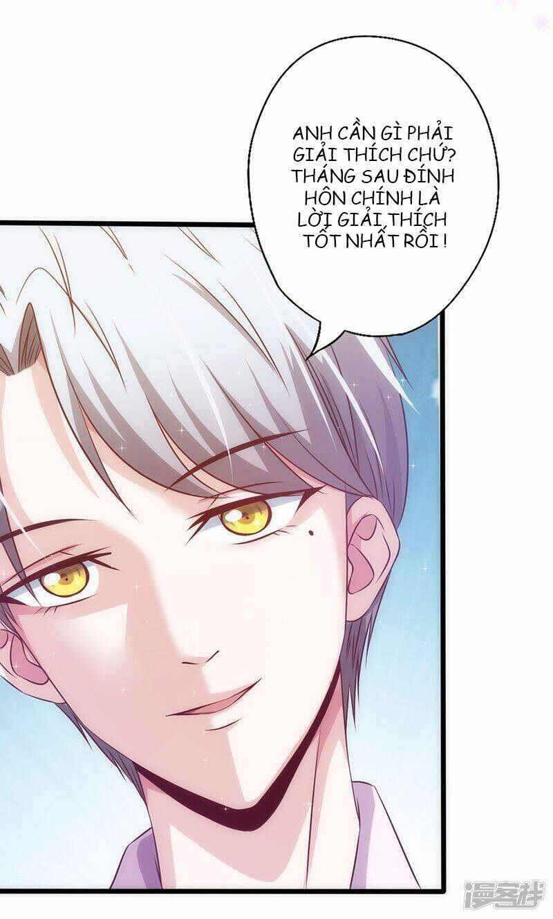 36 Kế Theo Đuổi Chồng: Ông Xã À, Tới Chiến Nào! Chương 30 Ảnh 28