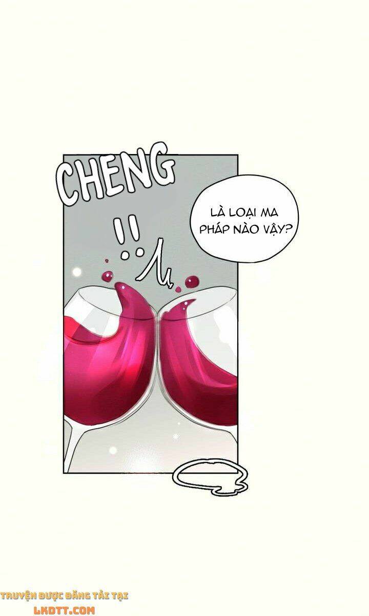 Tôi Là Tình Cũ Của Nam Chính Chương 38 Ảnh 18
