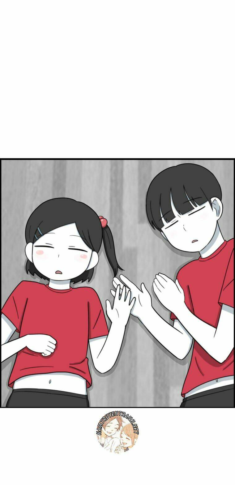 The Daily Lives Of Us Sibling Chương 23 Ảnh 23