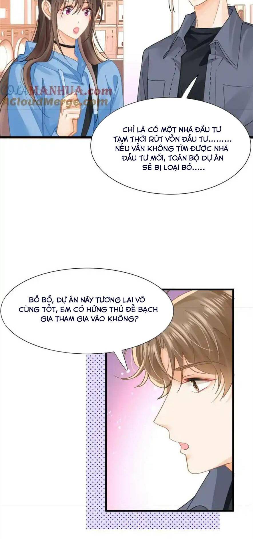 Vụng Trộm Chương 25 Ảnh 20
