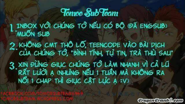 Hinadori No Waltz Chương 4 Ảnh 29