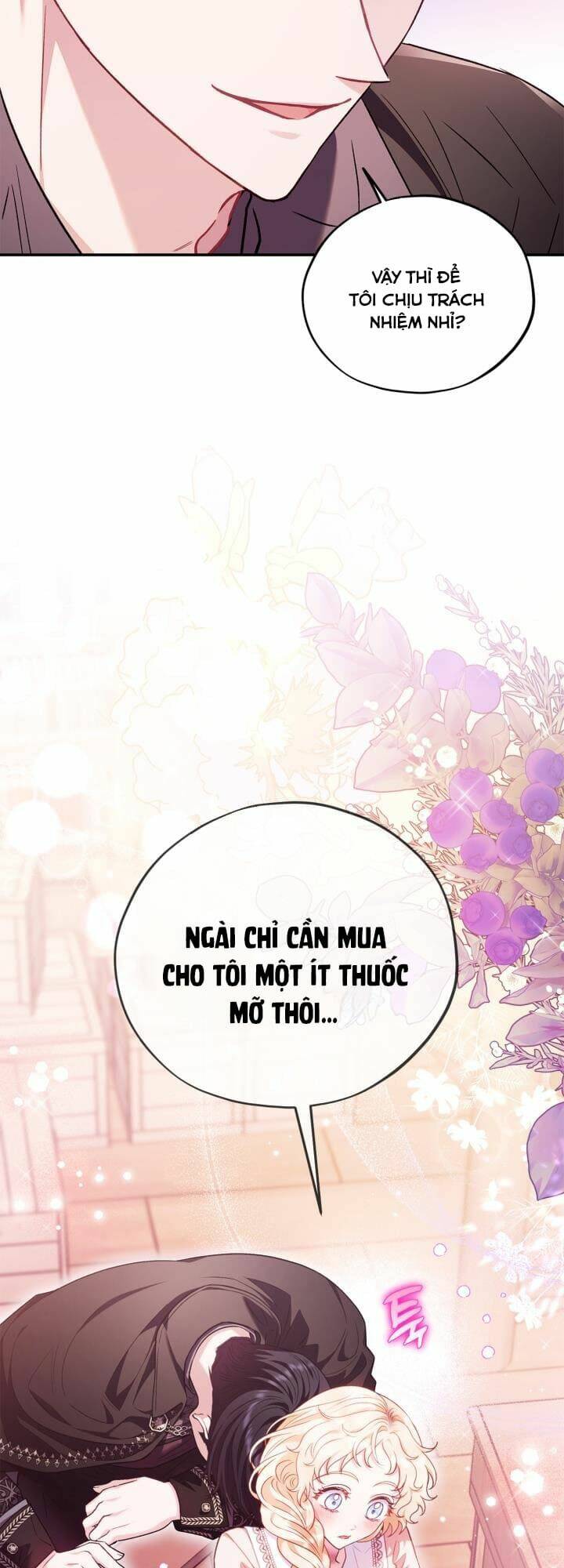 Trở Thành Người Giám Định Chất Độc Cho Thế Lực Hắc Ám Chương 22 Ảnh 20