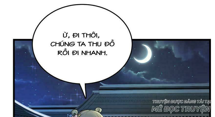 Quẻ Phi Thiên Hạ Chương 6 Ảnh 97