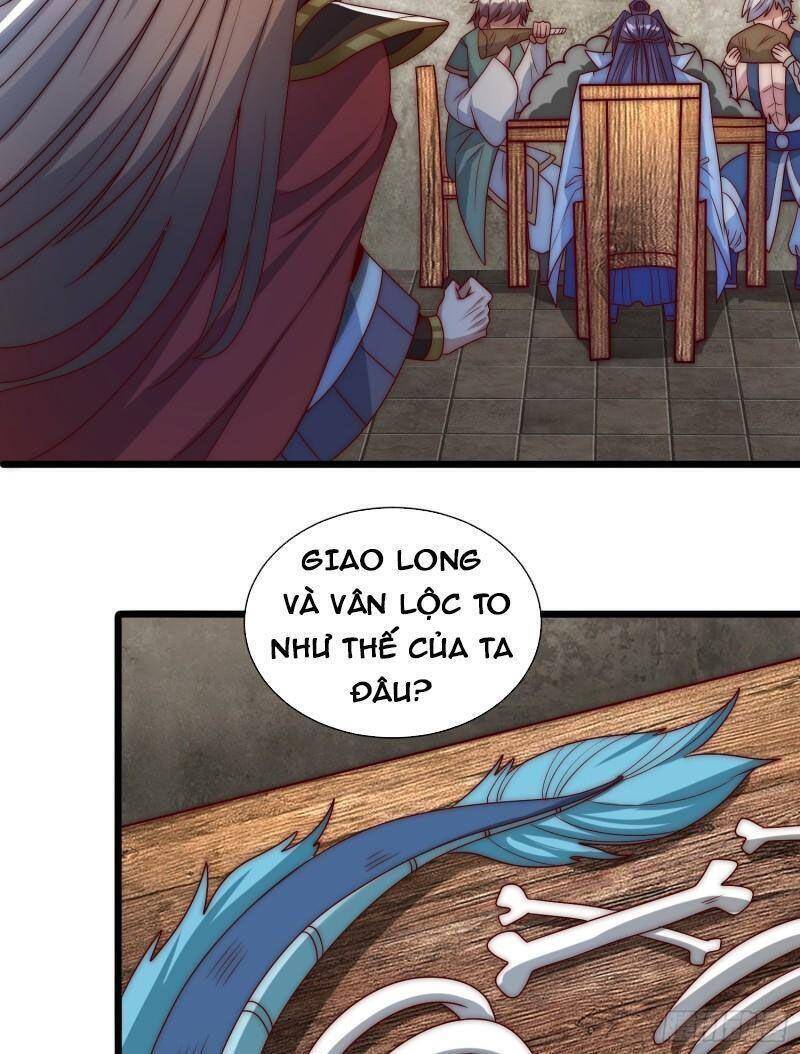 Ta Có Chín Nữ Đồ Đệ Chương 307 Ảnh 53