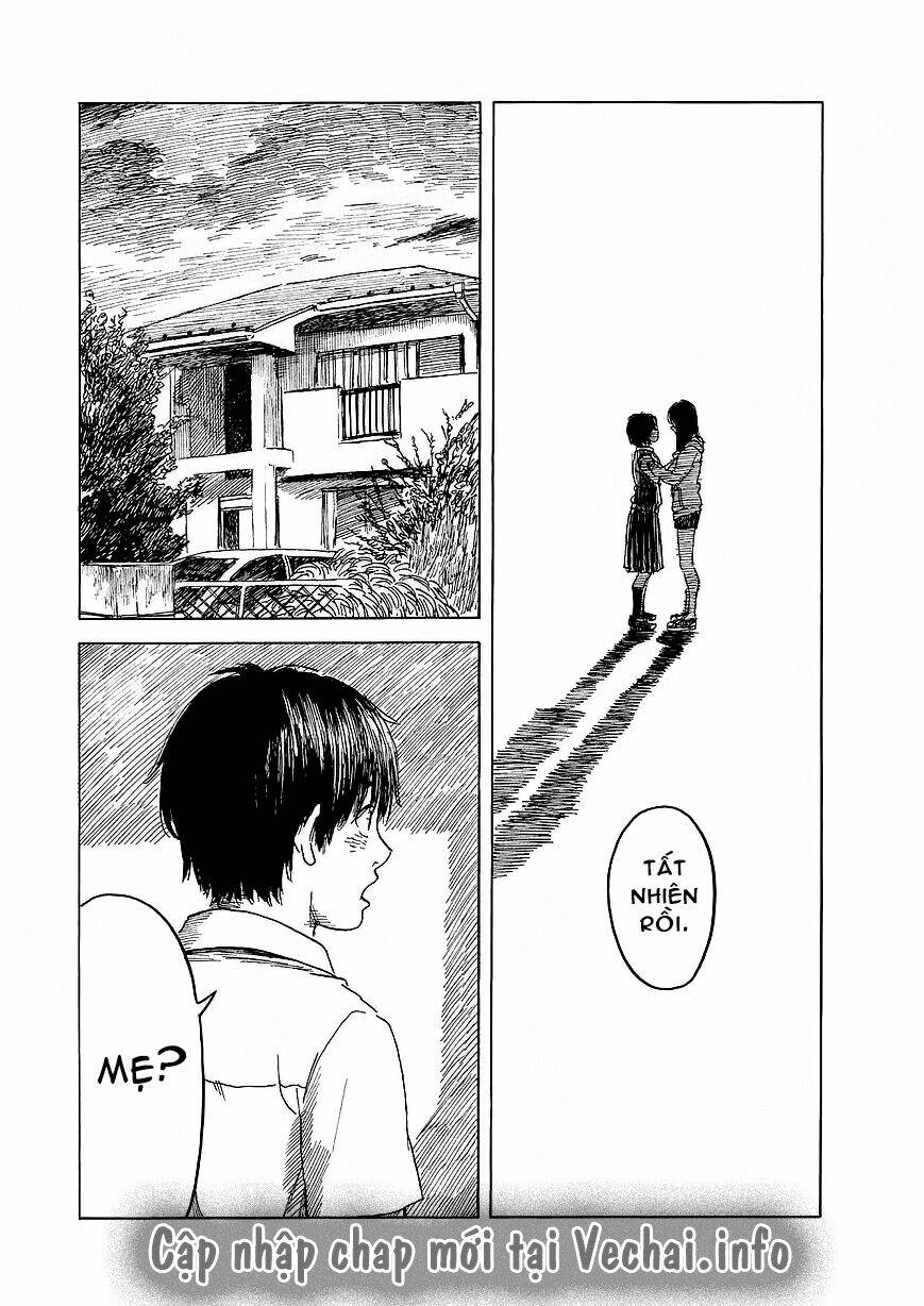 Boku Wa Mari No Naka Chương 68 Ảnh 19