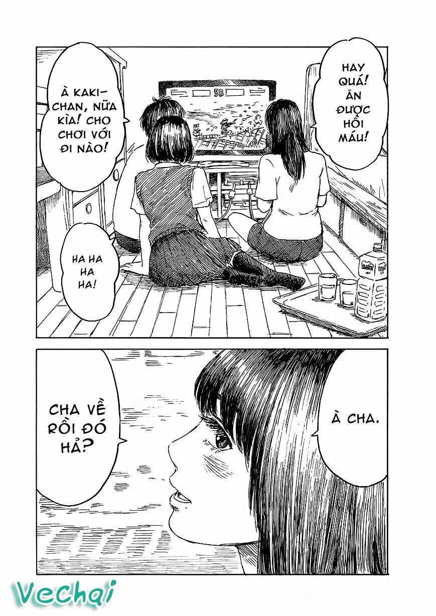 Boku Wa Mari No Naka Chương 70 Ảnh 6