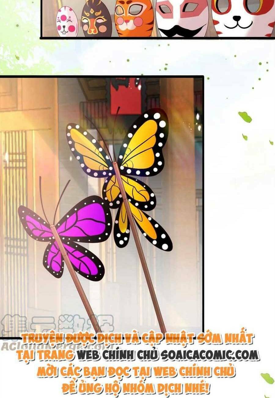 Ta Live Stream Ngược Đãi Nam Chính Chương 21 Ảnh 47