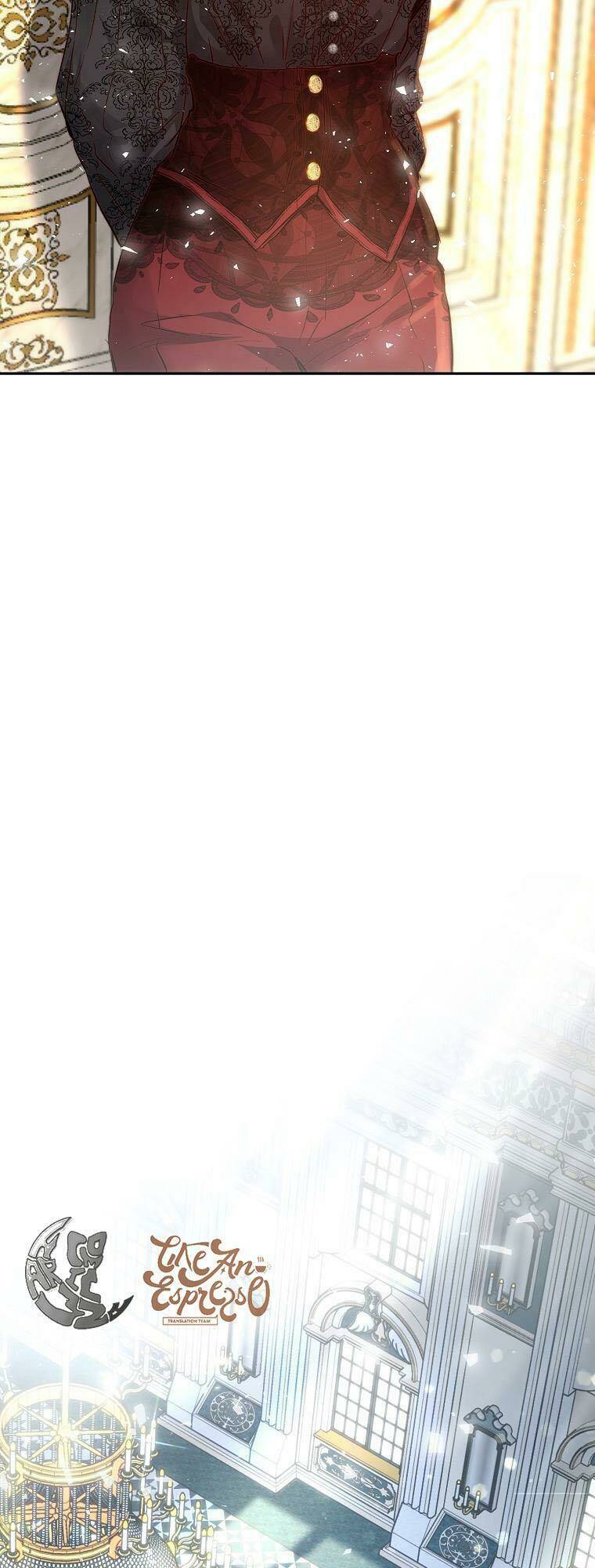 Nàng Công Chúa Ấy Đã Trở Thành Một Đoá Hoa Điên Dại Chương 10 Ảnh 15
