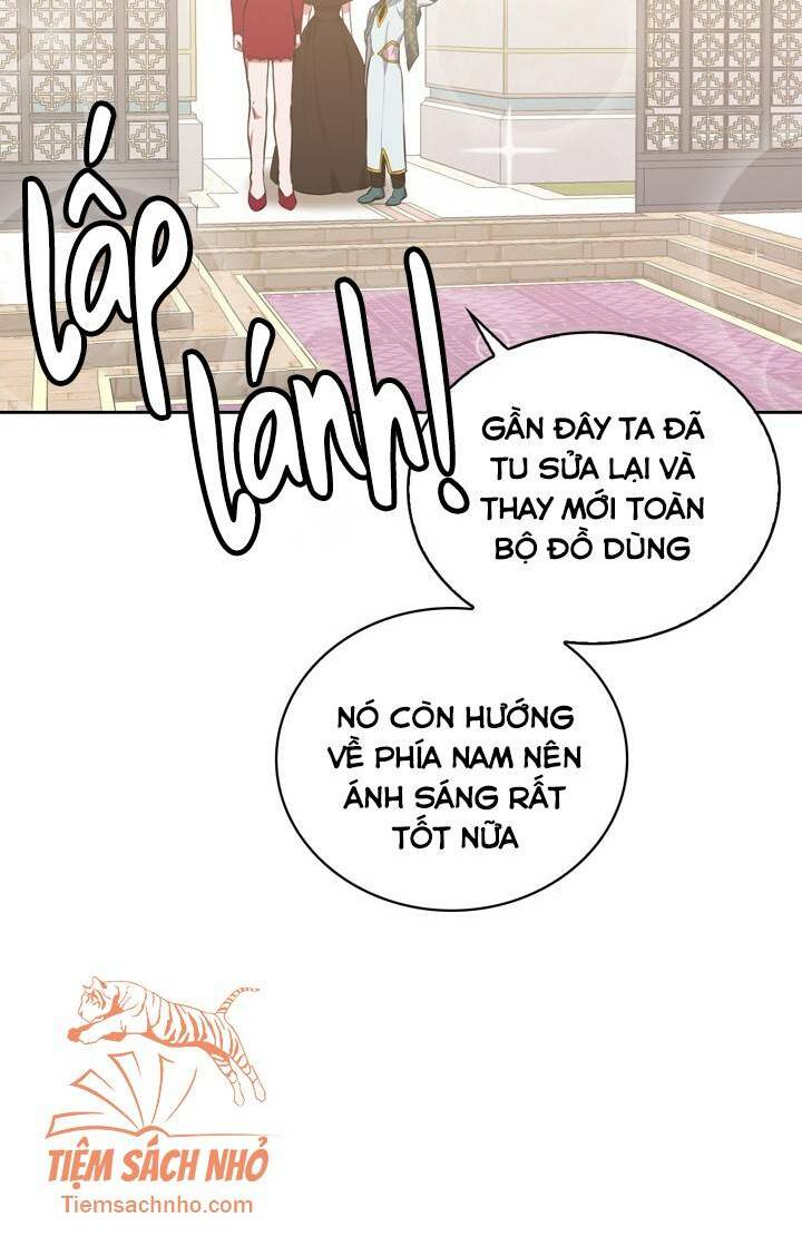 Đừng Đụng Vào Em Trai Ta Chương 41 Ảnh 71