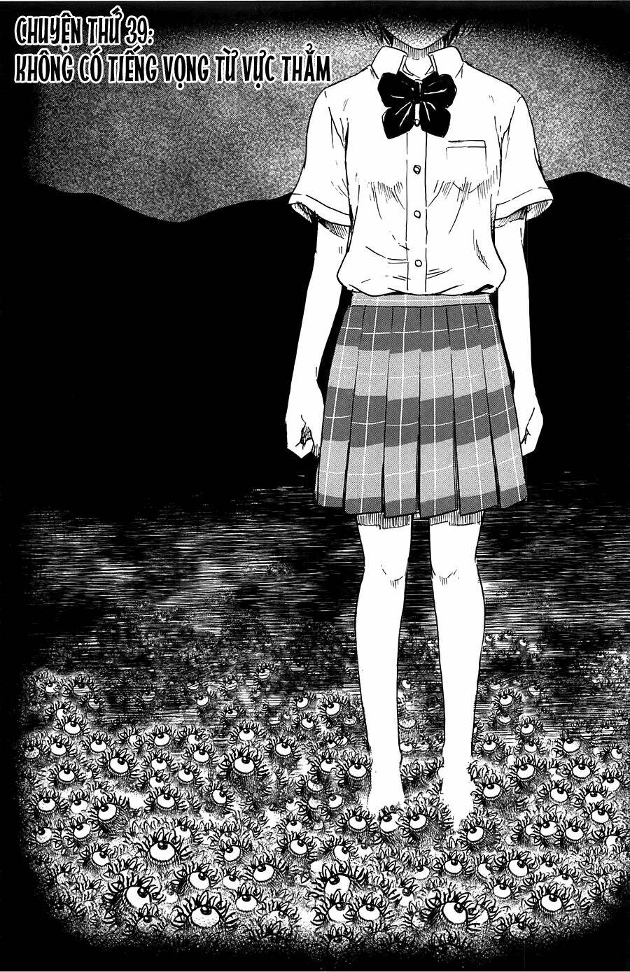 Aku No Hana Chương 39 Ảnh 3
