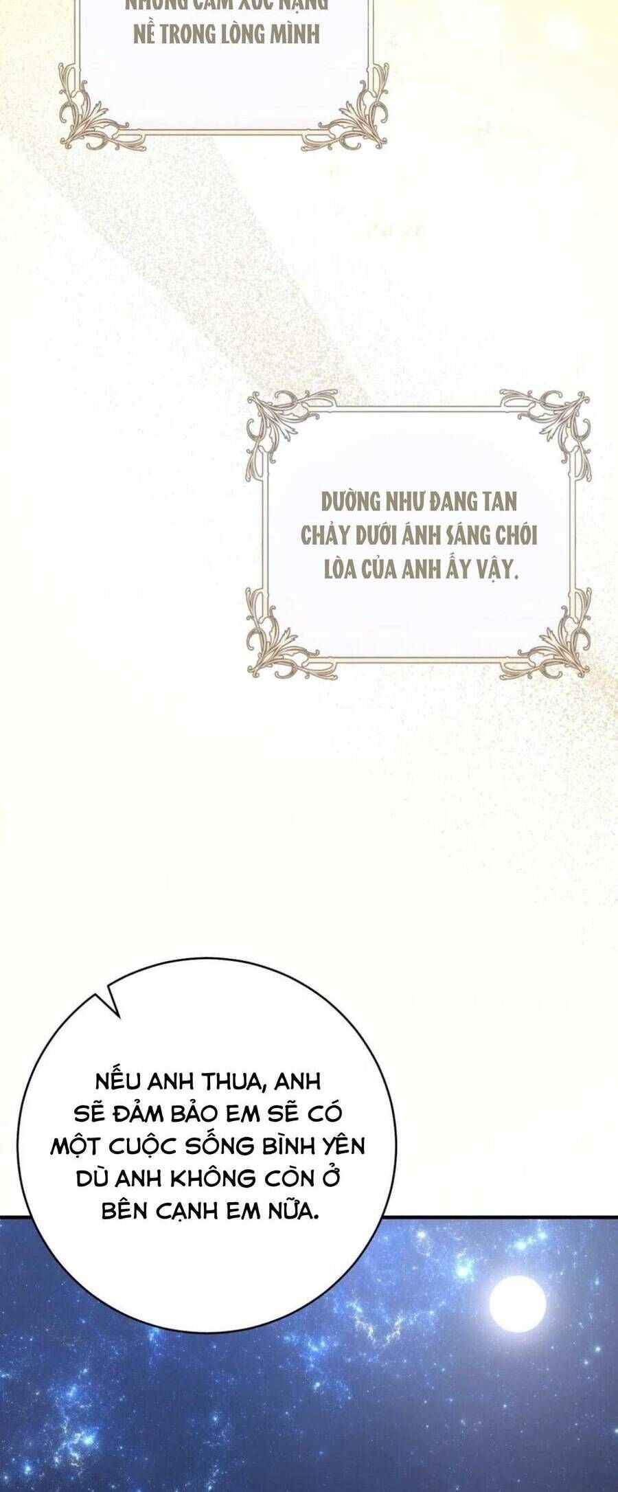 Cuộc Hôn Nhân Xa Hoa Của Đại Công Tước Là Giả Chương 71 Ảnh 38