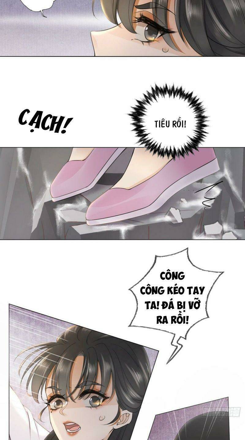 Mê Hoặc Lòng Người Chương 15 Ảnh 29