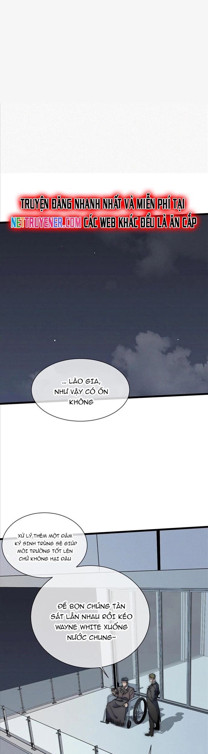 Lui Ra Phía Sau Để Vi Sư Tới Chương 75 Ảnh 8