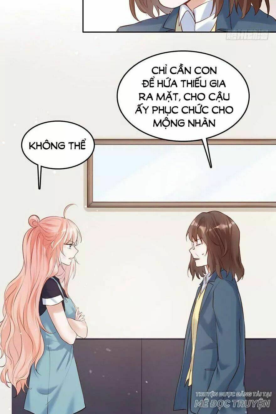 Sau Này Vẫn Cứ Thích Em Chương 38 Ảnh 17