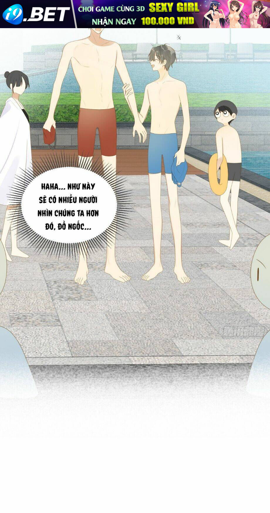 Sinh Hạ Long Chủng Chương 207 Ảnh 10
