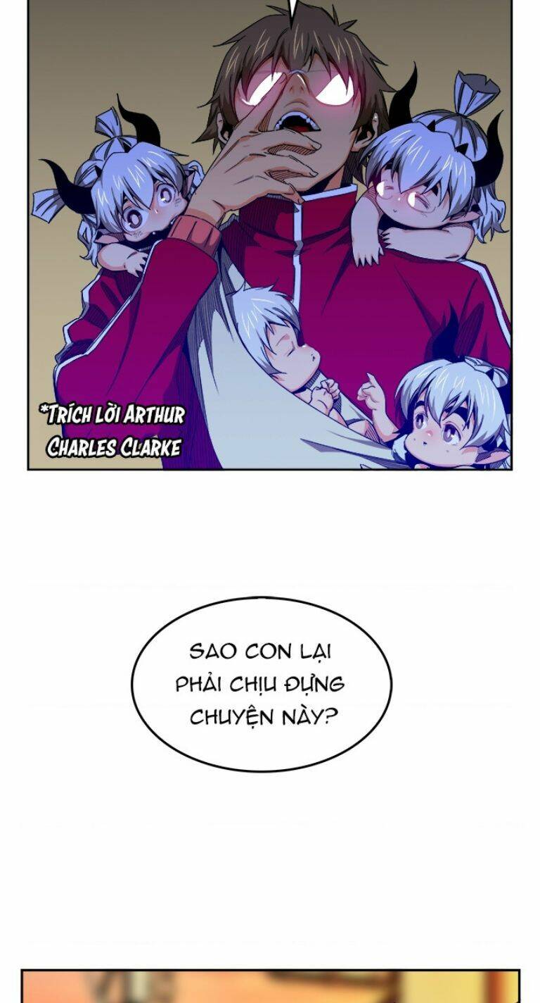 Chúa Tể Học Đường Chương 566 Ảnh 11