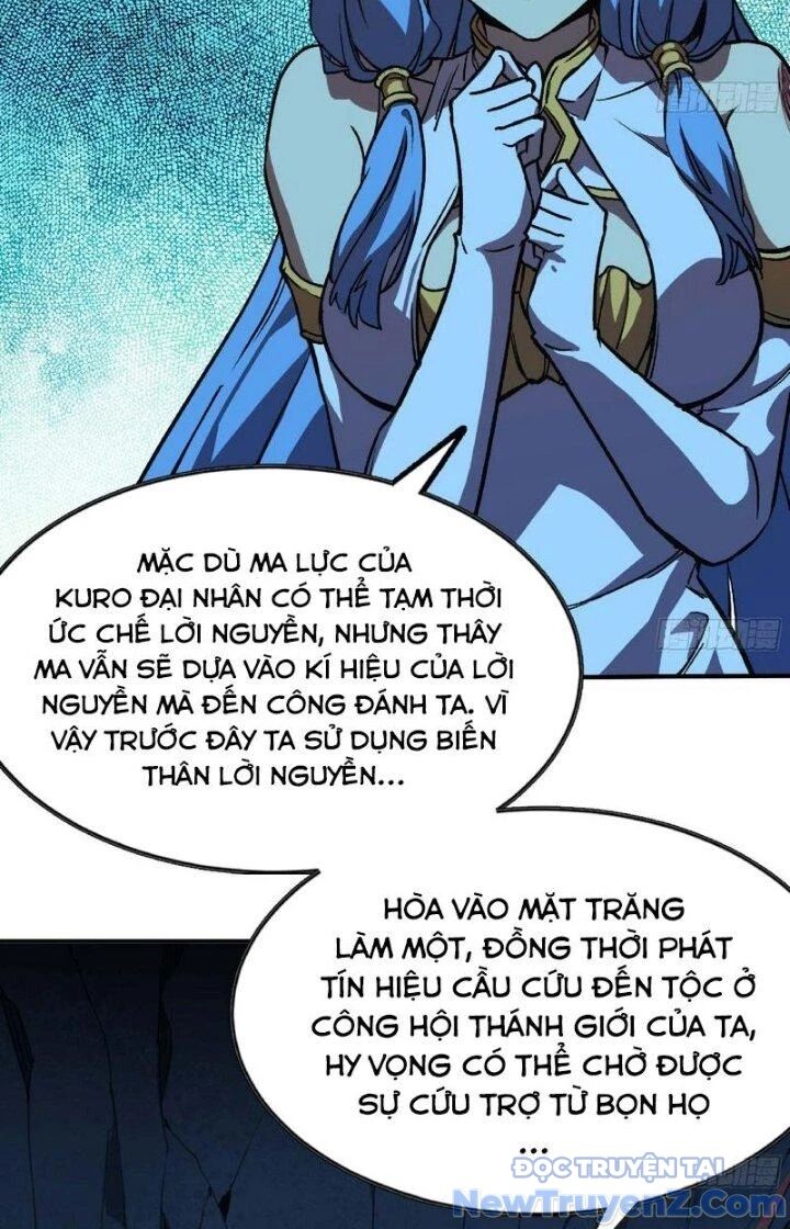 Dũng Sĩ Nấm Chương 104 Ảnh 47