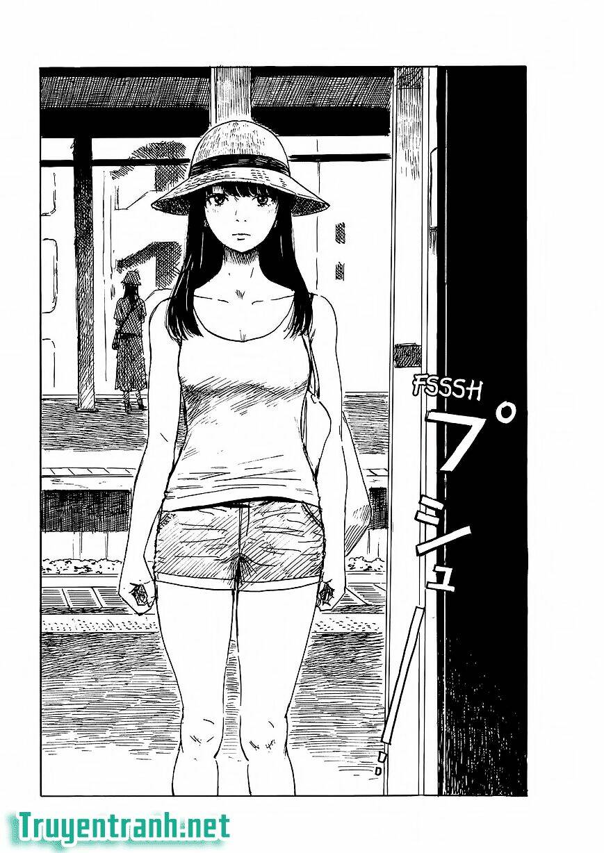 Boku Wa Mari No Naka Chương 75 Ảnh 4