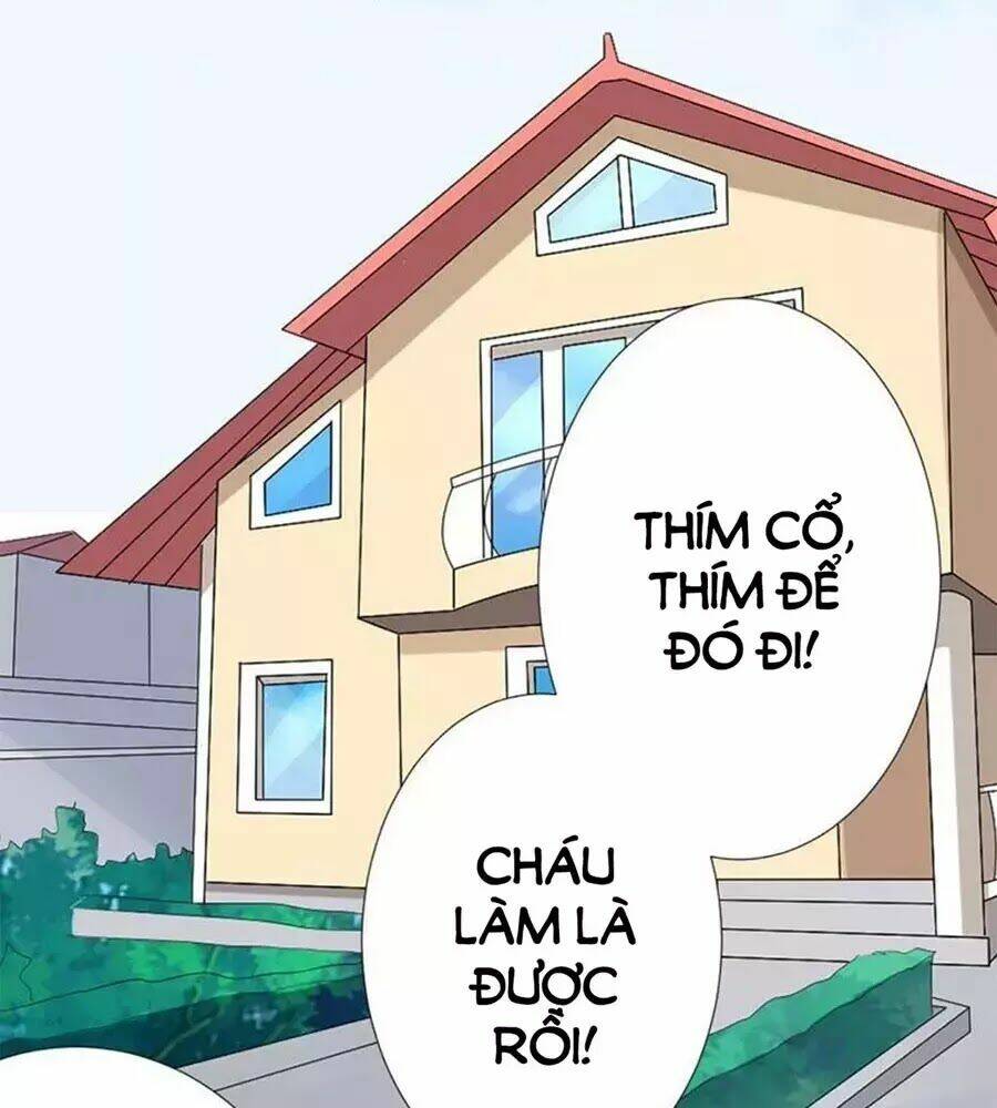 Bác Sĩ Sở Cũng Muốn Yêu Chương 261 Ảnh 11