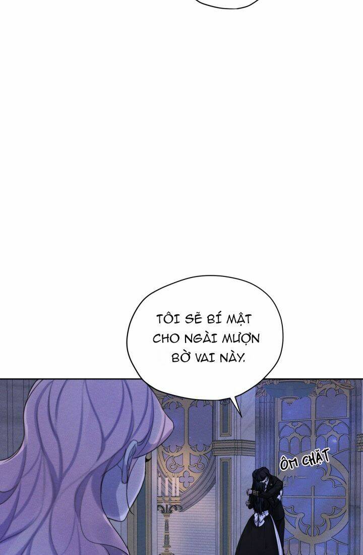 Tôi Là Tình Cũ Của Nam Chính Chương 48.2 Ảnh 17