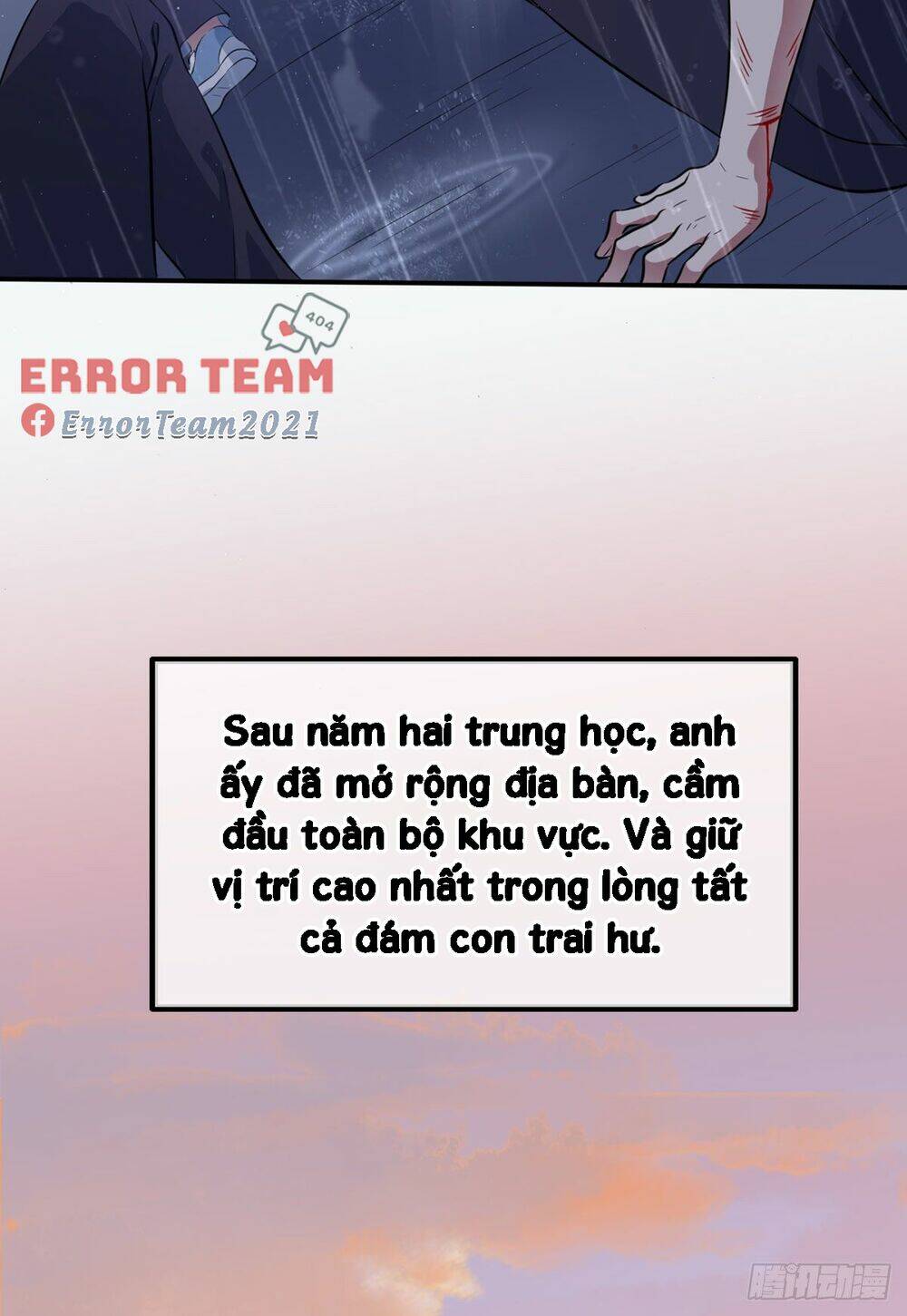 Tôi Kiện Lão Sư! Chương 2 Ảnh 6