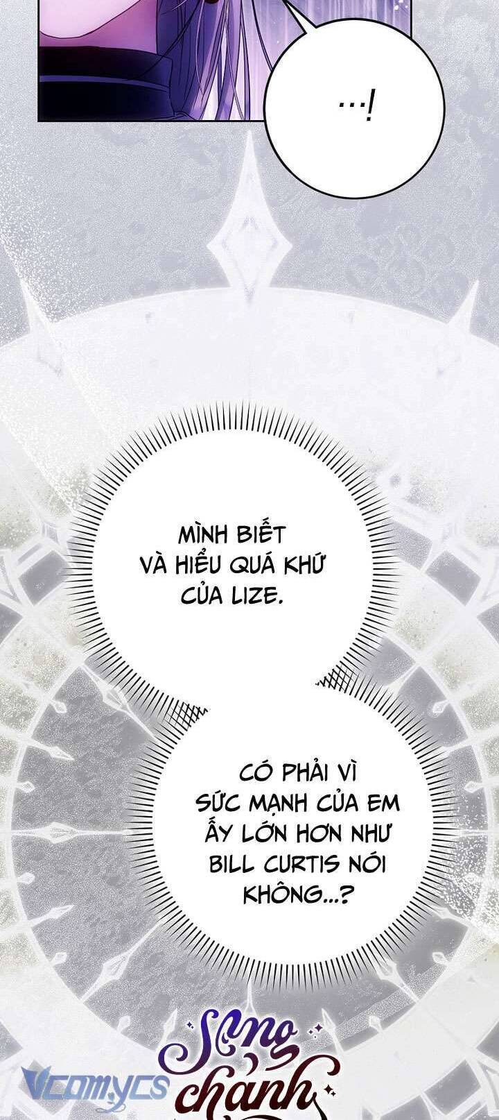 Tôi Trở Thành Vợ Nam Chính Chương 120 Ảnh 36