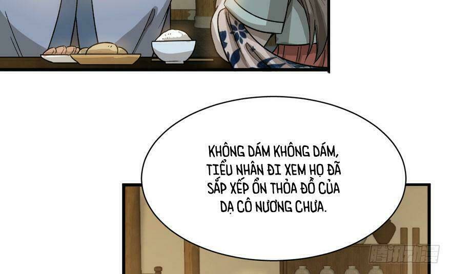 Quẻ Phi Thiên Hạ Chương 12 Ảnh 69