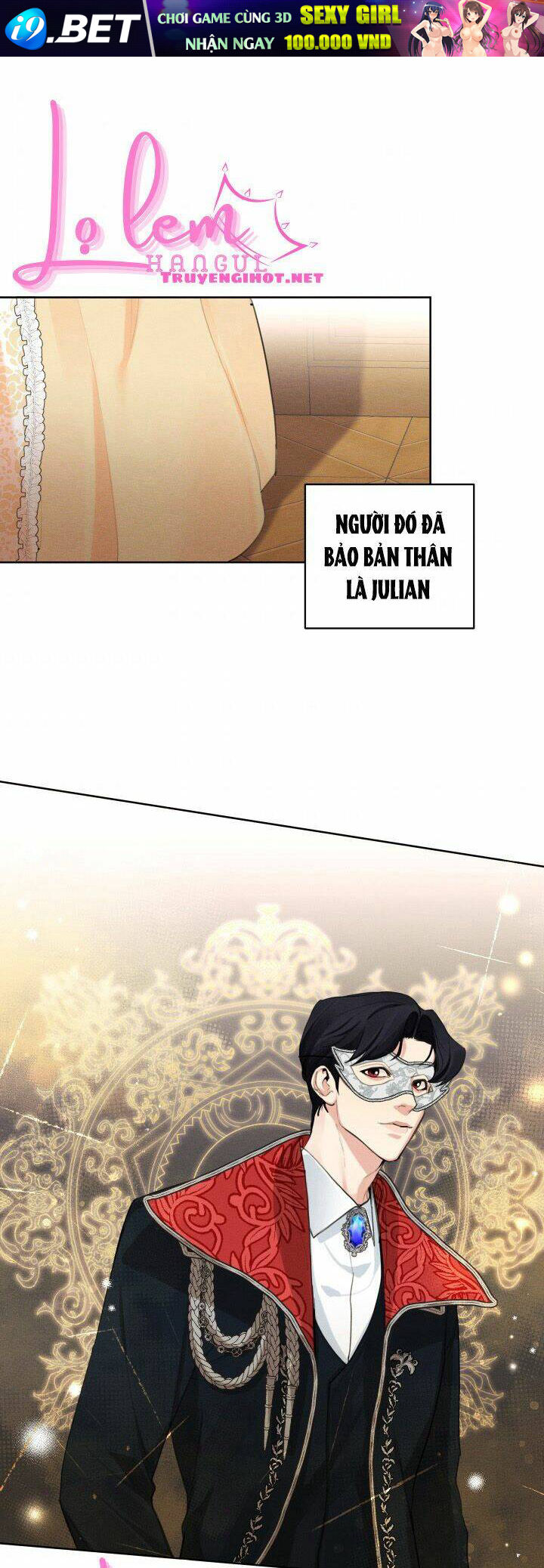 Tôi Là Tình Cũ Của Nam Chính Chương 42.1 Ảnh 3