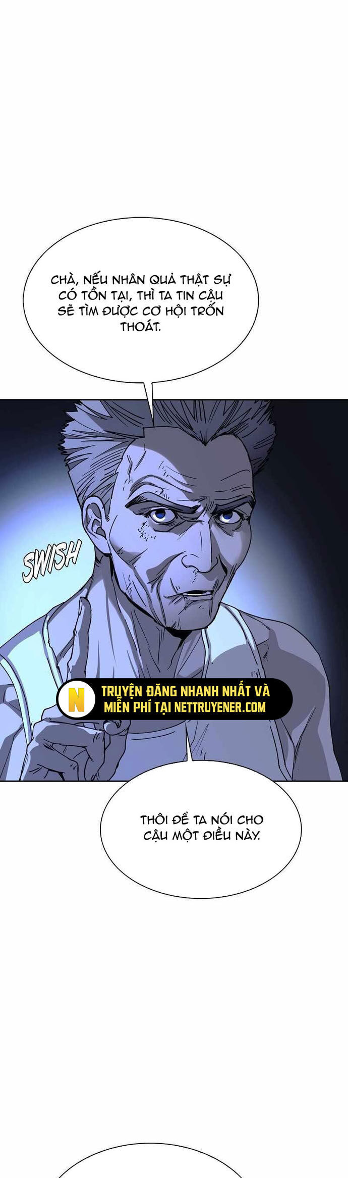 Mạt Thế Đối Với Ta Chỉ Là Trò Chơi Chương 67 Ảnh 48