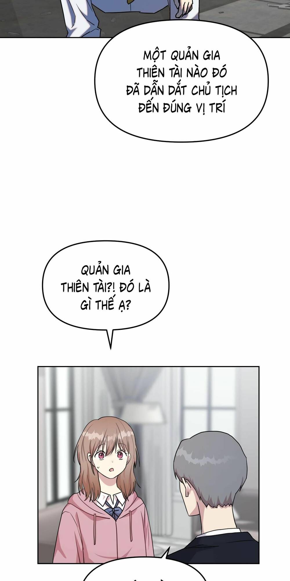 Quản Gia, Làm Ơn! Chương 2 Ảnh 33