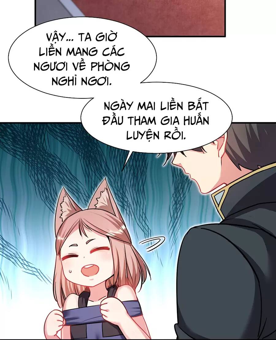 Đồ Long Kỵ Sĩ Hôn Môi Ác Long Chương 46.2 Ảnh 31
