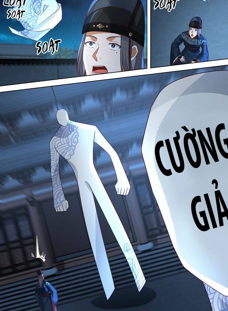 Thái Giám Thì Có Thể Có Ý Đồ Xấu Gì Chứ? Chương 5 Ảnh 15
