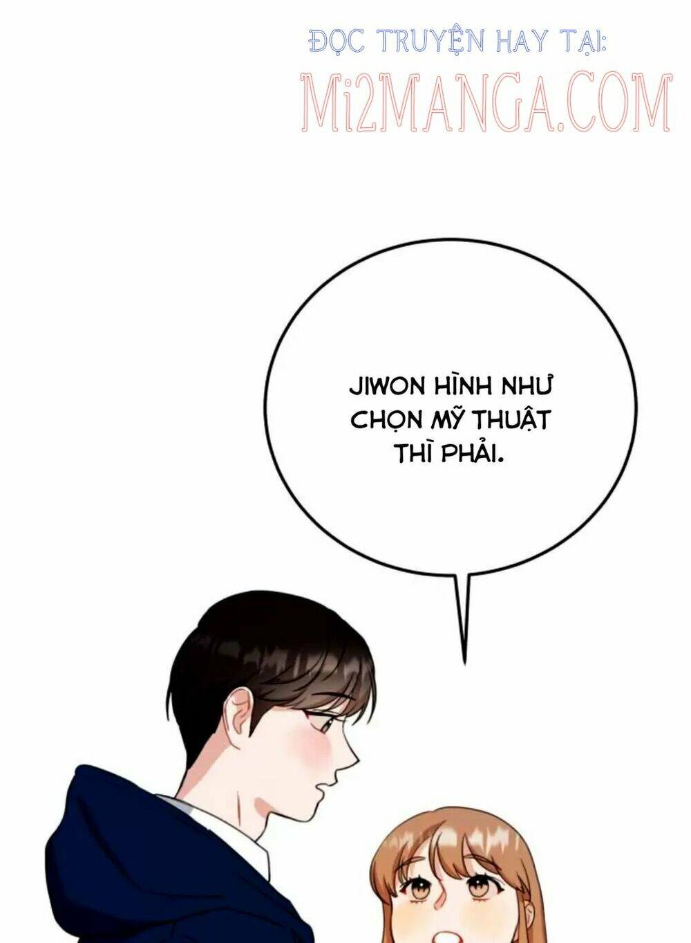 Bloody Romance - Lãng Mạn Đẫm Máu Chương 17 Ảnh 31