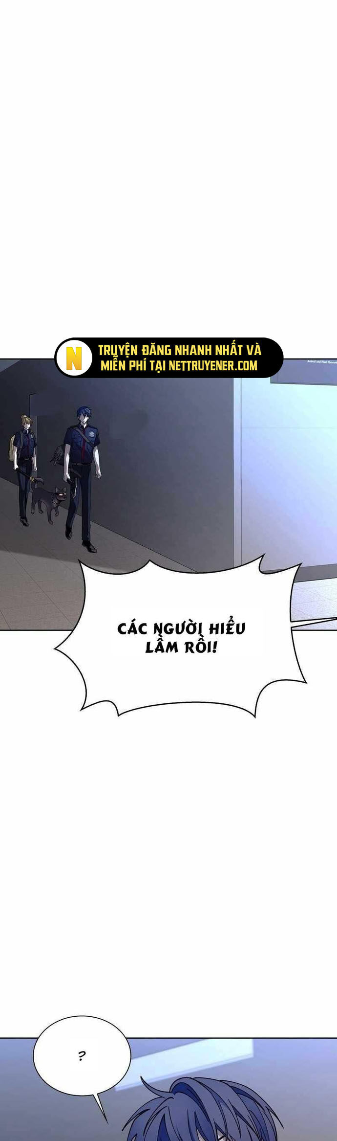 Mạt Thế Đối Với Ta Chỉ Là Trò Chơi Chương 66 Ảnh 27