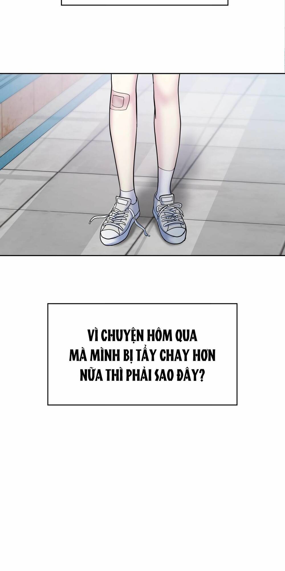 Quản Gia, Làm Ơn! Chương 2 Ảnh 48