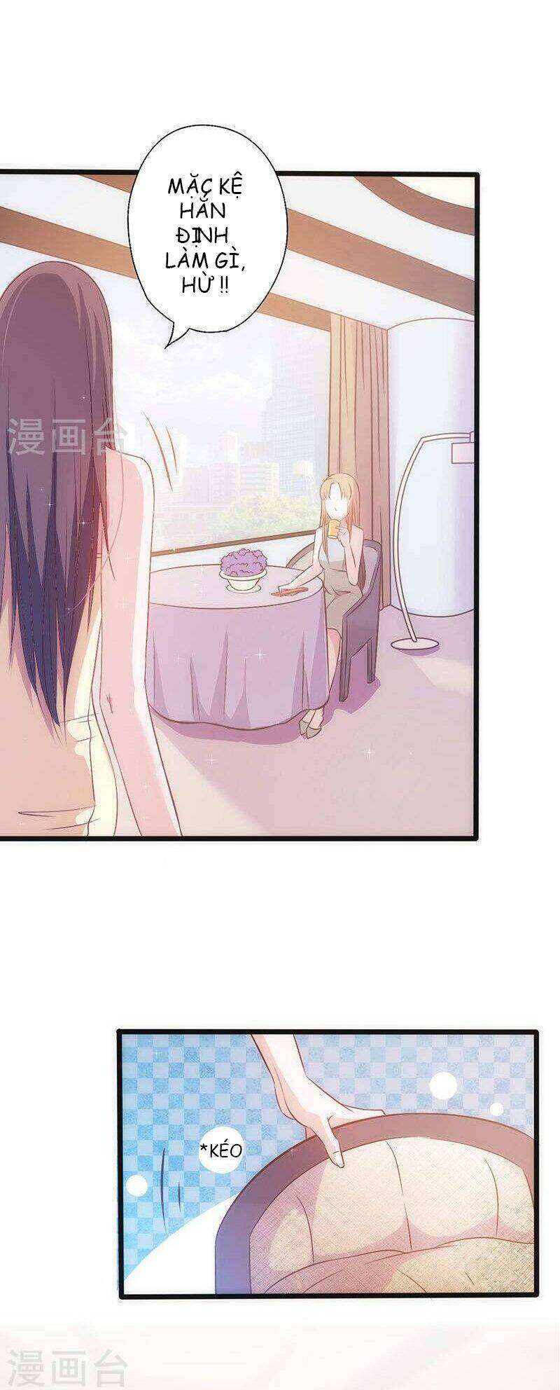 36 Kế Theo Đuổi Chồng: Ông Xã À, Tới Chiến Nào! Chương 30 Ảnh 41