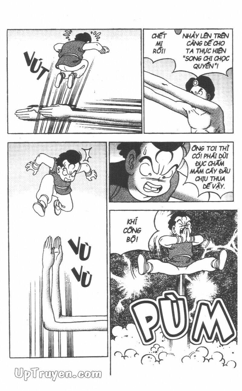 Đội Quân Nhí Nhố Chương 28 Ảnh 114
